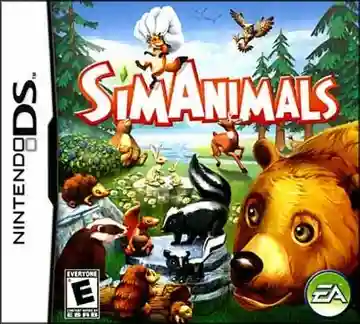 SimAnimals (Japan) (En,Ja)